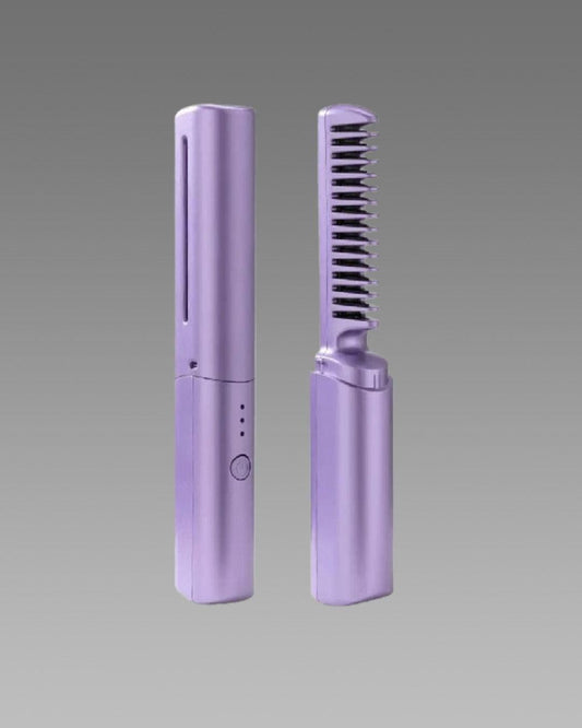 Hot Air Comb