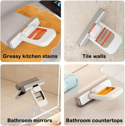 Cleaning Squeeze Mop