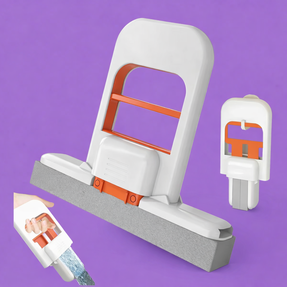 Cleaning Squeeze Mop